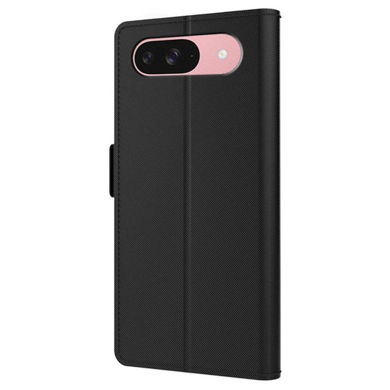Peněženková Pouzdra Google Pixel 10 / 10 Pro Kryty Na Mobil Zrcadlo A Odnímatelné Pouzdro Na Karty
