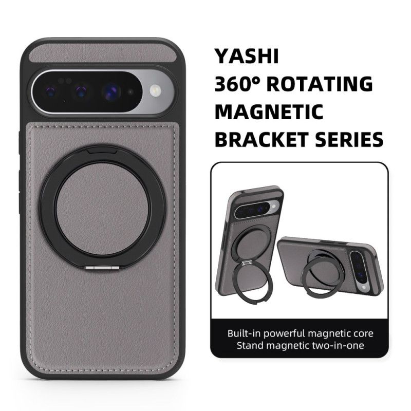 Pouzdro Google Pixel 10 / 10 Pro Držák Na Prsteny Kompatibilní S Magsafe