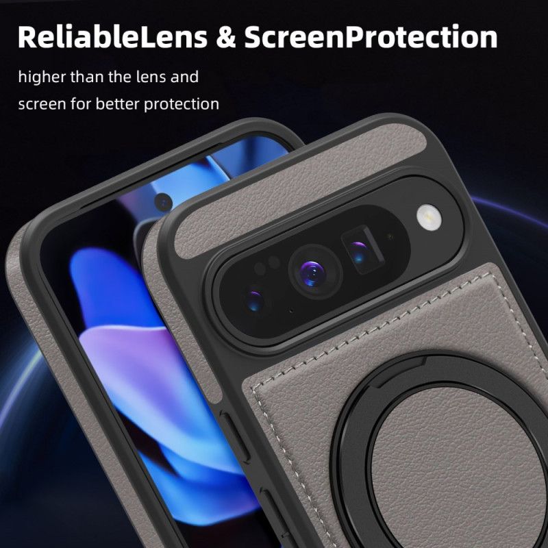 Pouzdro Google Pixel 10 / 10 Pro Držák Na Prsteny Kompatibilní S Magsafe