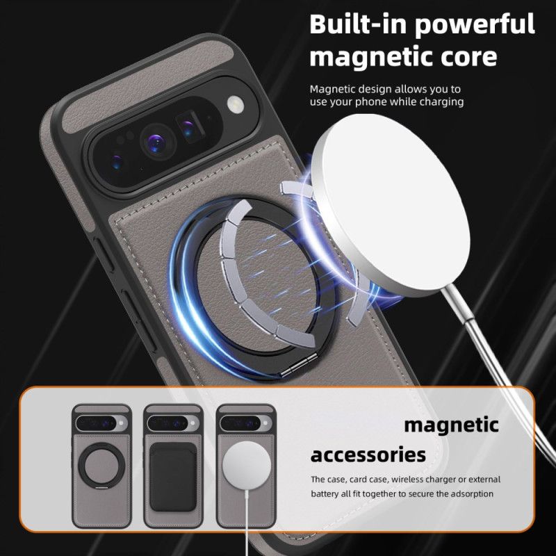 Pouzdro Google Pixel 10 / 10 Pro Držák Na Prsteny Kompatibilní S Magsafe