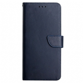 Kožený Kryt Xiaomi Redmi Note 13 4g Kůže Nappa