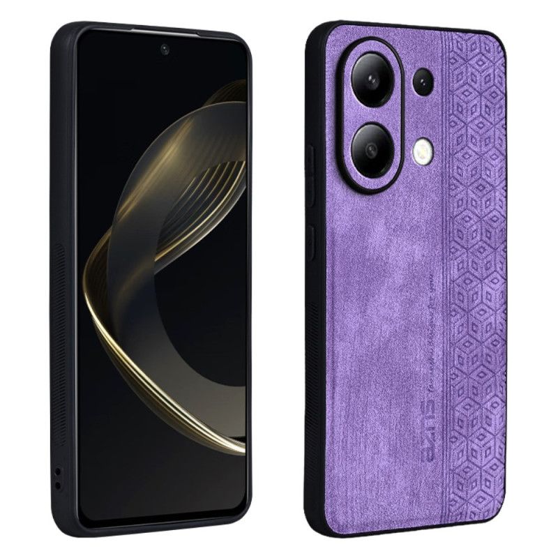 Kryt Na Xiaomi Redmi Note 13 4g Azns