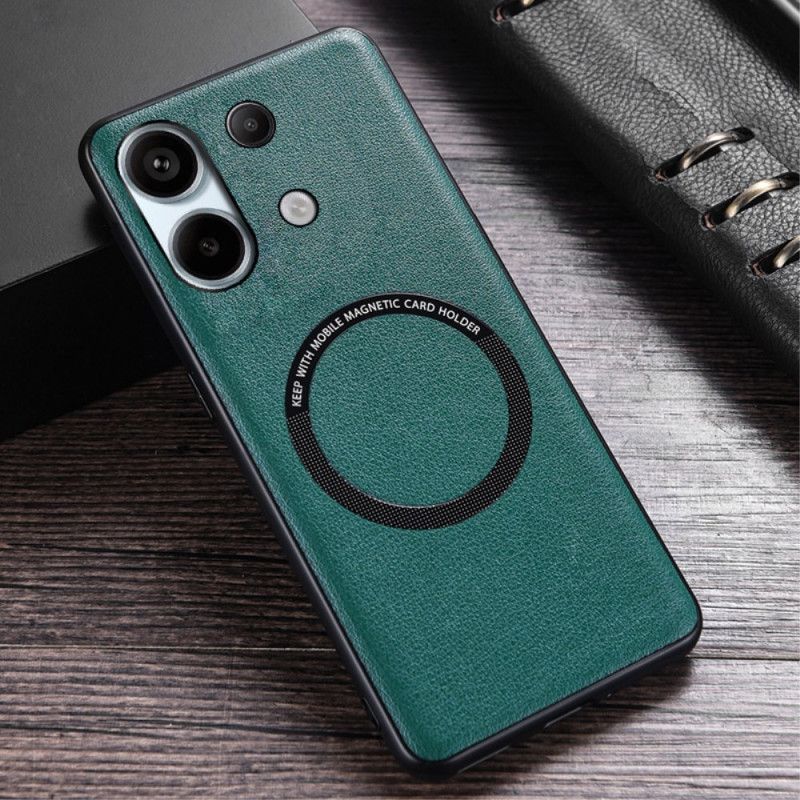 Kryt Na Xiaomi Redmi Note 13 4g Magnetický