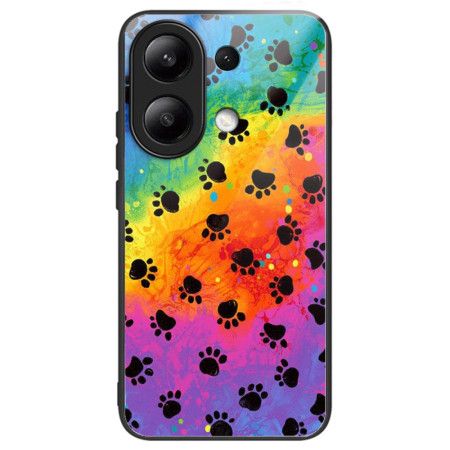 Kryt Na Xiaomi Redmi Note 13 4g Otisky Prstů Z Tvrzeného Skla