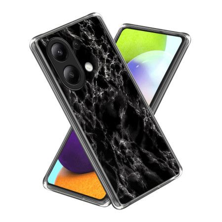 Kryt Na Xiaomi Redmi Note 13 4g Textura Mramoru