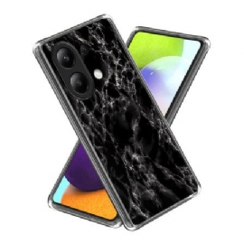 Kryt Na Xiaomi Redmi Note 13 4g Textura Mramoru