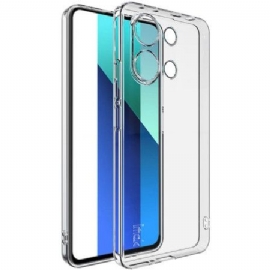 Kryt Na Xiaomi Redmi Note 13 4g Řada Ux-5 Imak