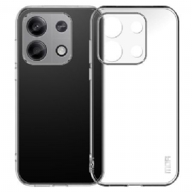 Kryt Xiaomi Redmi Note 13 4g Kryty Na Mobil Transparentní Mofi