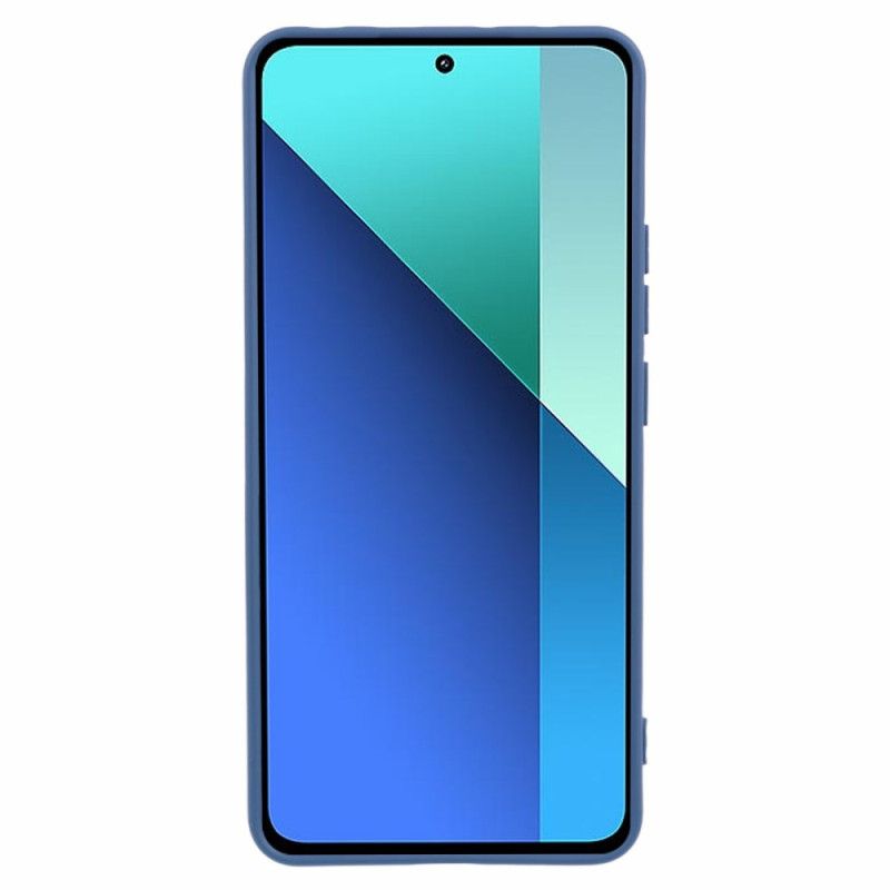 Kryt Xiaomi Redmi Note 13 4g Tenký Silikon