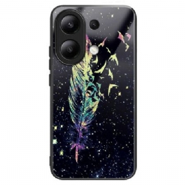 Kryt Xiaomi Redmi Note 13 4g Tvrzené Sklo