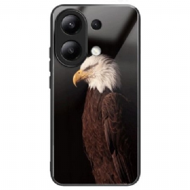 Kryt Xiaomi Redmi Note 13 4g Tvrzené Sklo Eagle