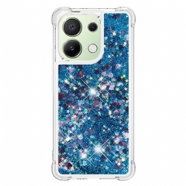 Kryt Xiaomi Redmi Note 13 4g Třpytky