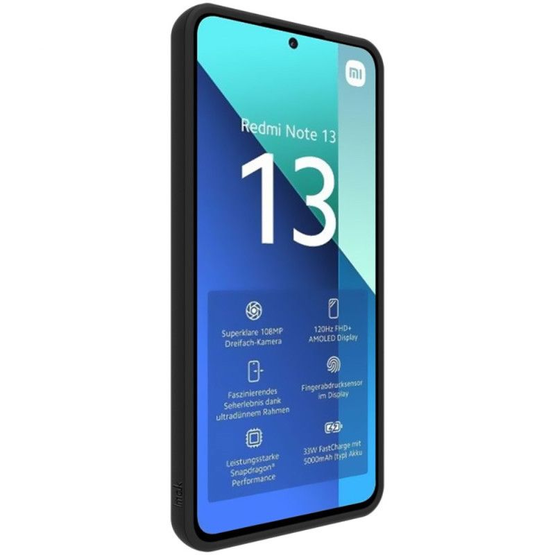 Kryt Xiaomi Redmi Note 13 4g Ux-9a Imak