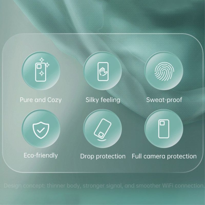 Kryt Xiaomi Redmi Note 13 4g Xinli