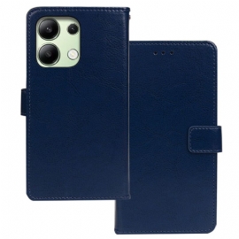 Peněženková Pouzdra Xiaomi Redmi Note 13 4g Idewei