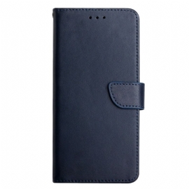 Kožený Kryt Xiaomi Redmi Note 14 Pro 5g Kůže Nappa