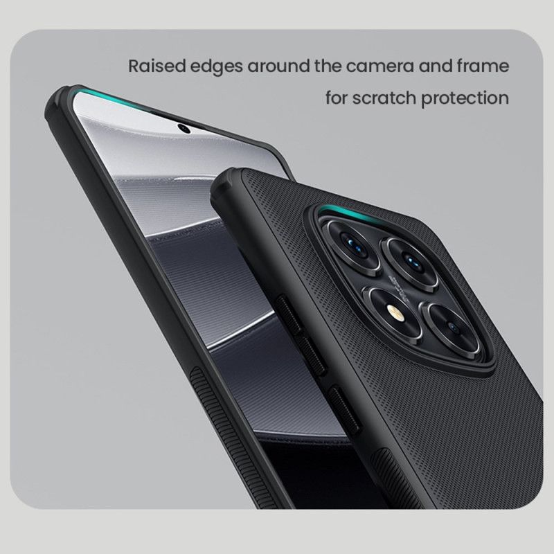 Kryt Na Xiaomi Redmi Note 14 Pro 5g Matný Štít Pro Nillkin