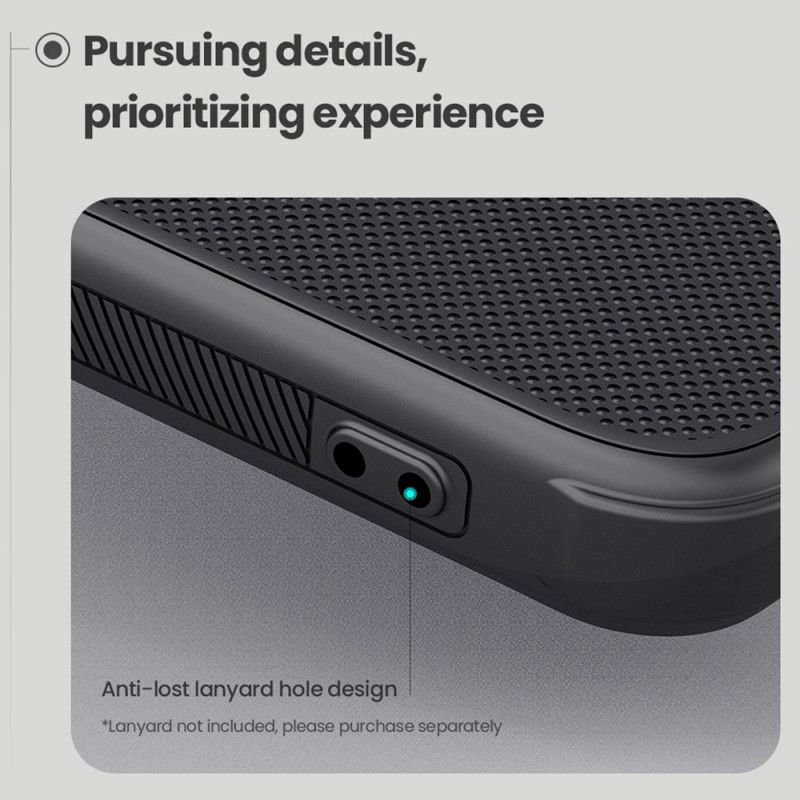 Kryt Na Xiaomi Redmi Note 14 Pro 5g Matný Štít Pro Nillkin