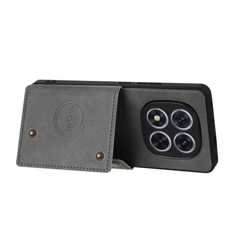 Kryt Na Xiaomi Redmi Note 14 Pro 5g Pouzdro Na Karty