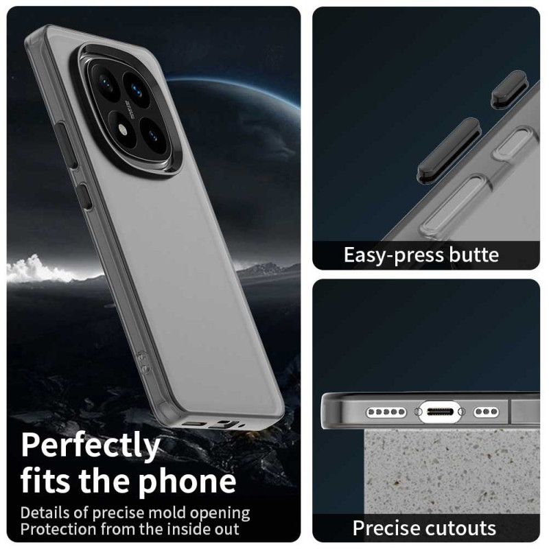 Kryt Xiaomi Redmi Note 14 Pro 5g Barevné