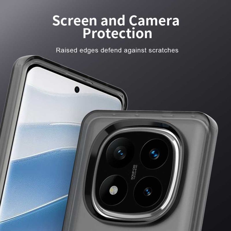 Kryt Xiaomi Redmi Note 14 Pro 5g Barevné