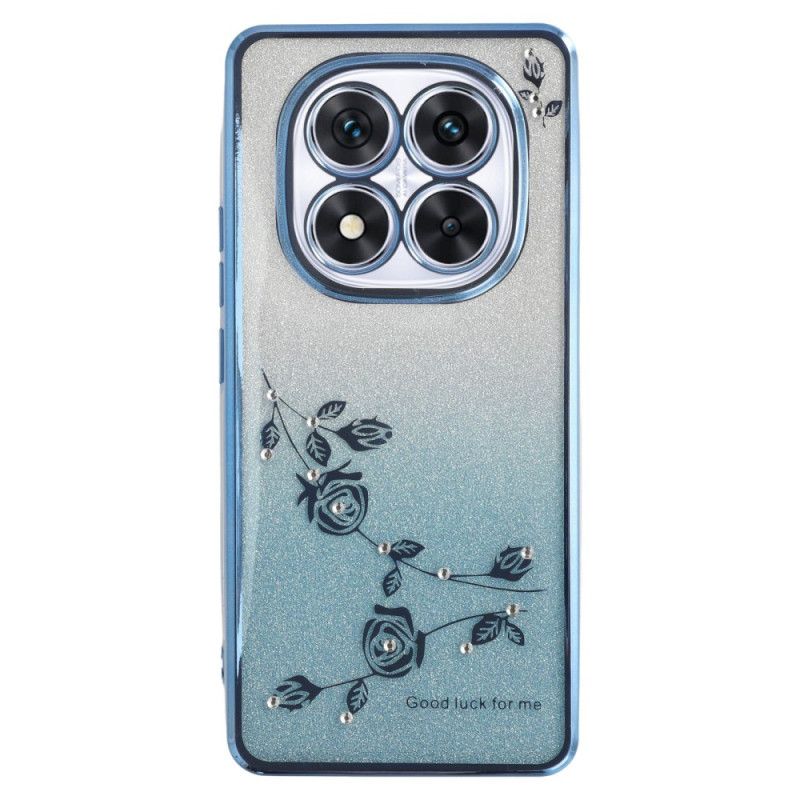 Kryt Xiaomi Redmi Note 14 Pro 5g Flitry Kadem