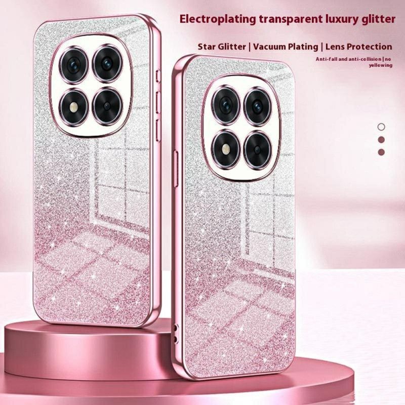 Kryt Xiaomi Redmi Note 14 Pro 5g Gradientní Lesk