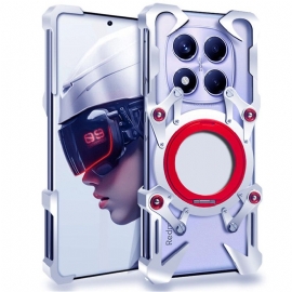 Kryt Xiaomi Redmi Note 14 Pro 5g Hliník