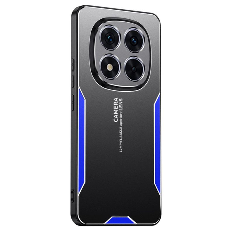 Kryt Xiaomi Redmi Note 14 Pro 5g Kovový Efekt