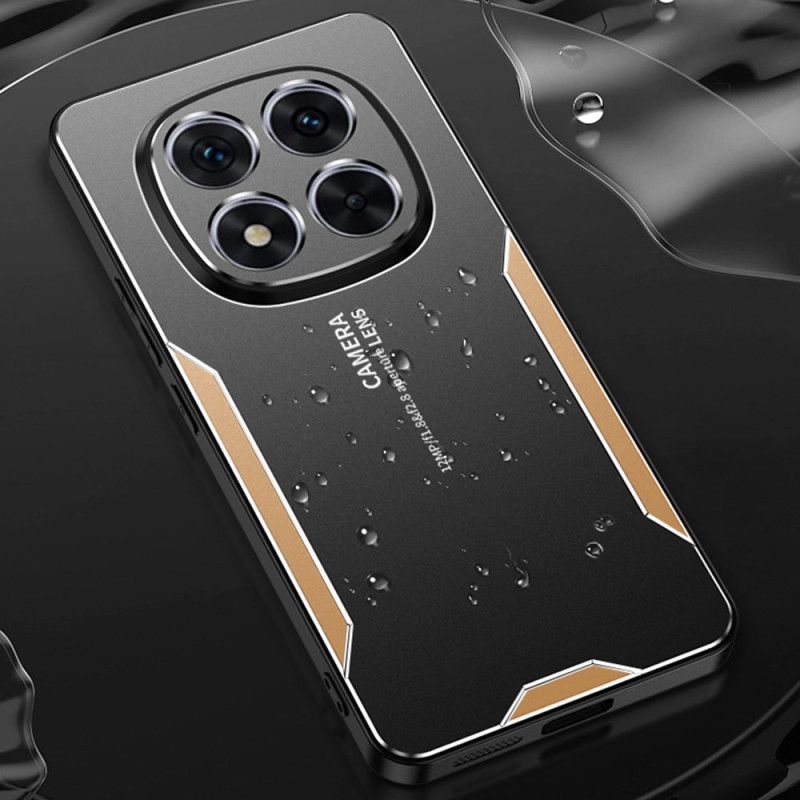 Kryt Xiaomi Redmi Note 14 Pro 5g Kovový Efekt