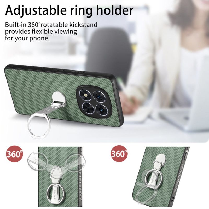 Kryt Xiaomi Redmi Note 14 Pro 5g Kroužek A Stojan Caseneo