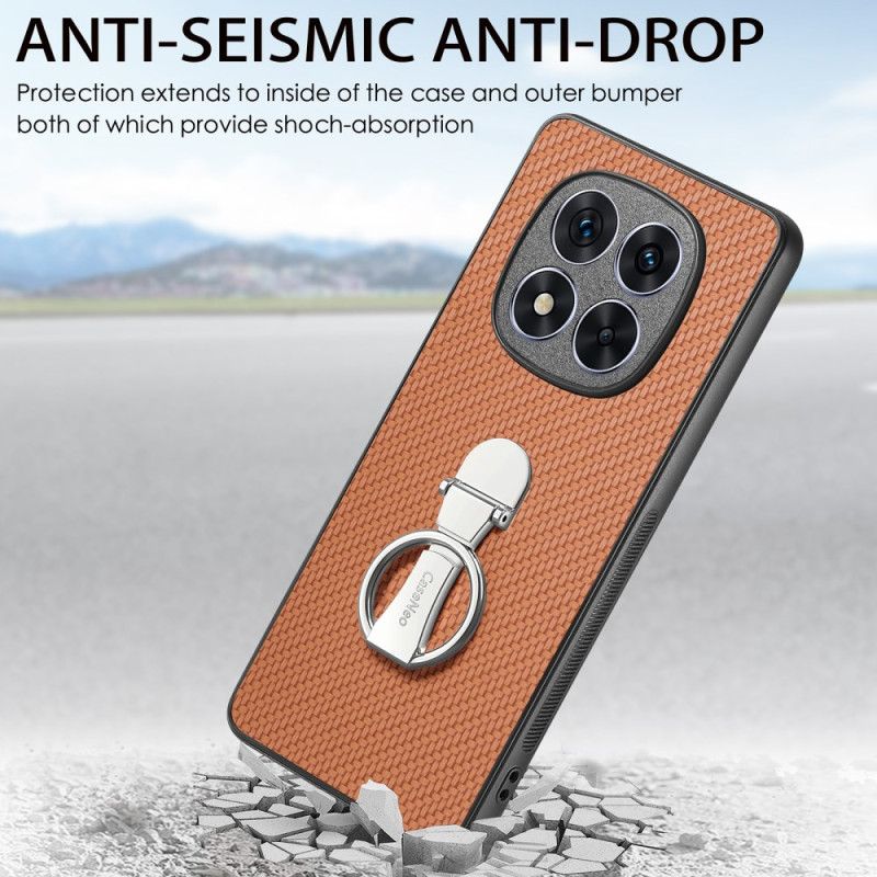 Kryt Xiaomi Redmi Note 14 Pro 5g Kroužek A Stojan Caseneo