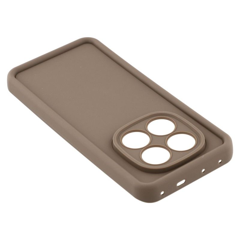 Kryt Xiaomi Redmi Note 14 Pro 5g Kryty Na Mobil Drážkovaný Design