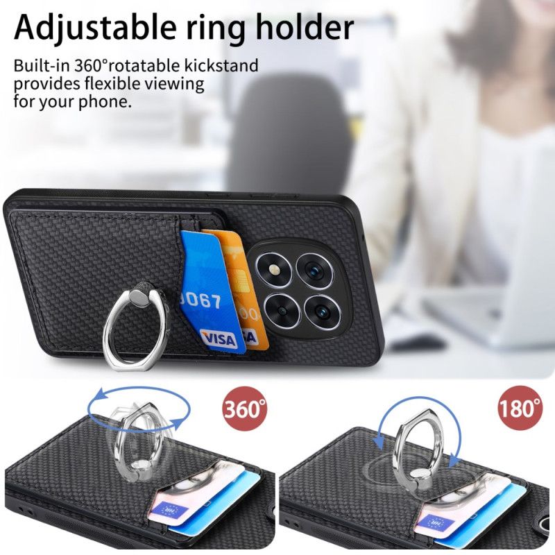 Kryt Xiaomi Redmi Note 14 Pro 5g Kryty Na Mobil Držák Karet A Stojan