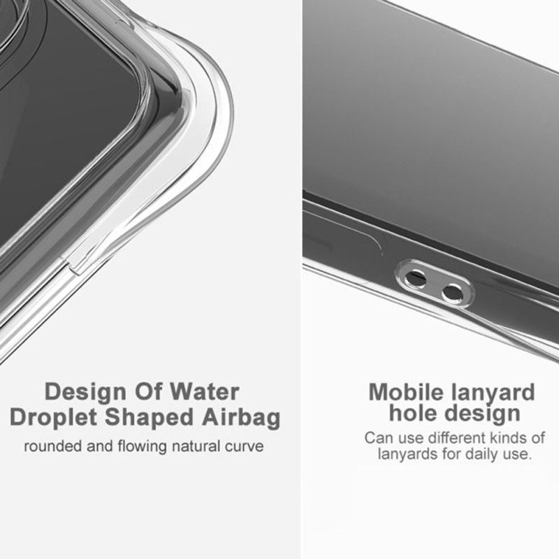 Kryt Xiaomi Redmi Note 14 Pro 5g Kryty Na Mobil Imak