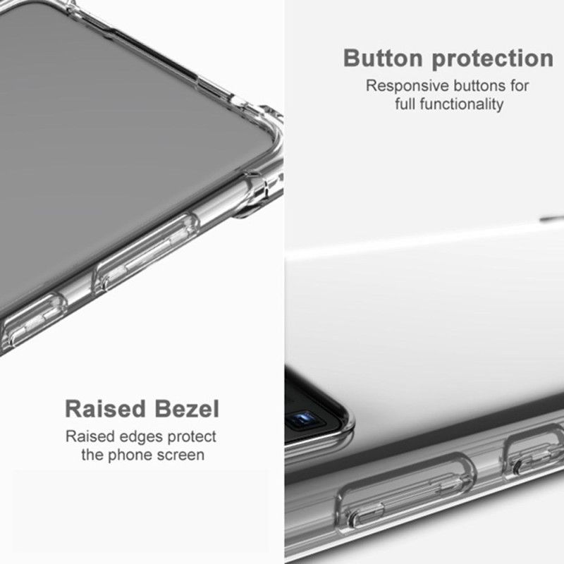 Kryt Xiaomi Redmi Note 14 Pro 5g Kryty Na Mobil Imak