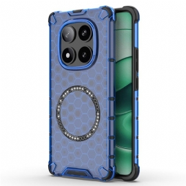 Kryt Xiaomi Redmi Note 14 Pro 5g Kryty Na Mobil Kompatibilní S Magsafe