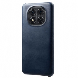 Kryt Xiaomi Redmi Note 14 Pro 5g Kryty Na Mobil Kůže Efekt