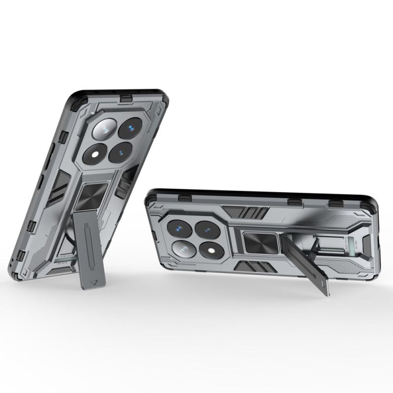 Kryt Xiaomi Redmi Note 14 Pro 5g Kryty Na Mobil Odnímatelný Stojánek