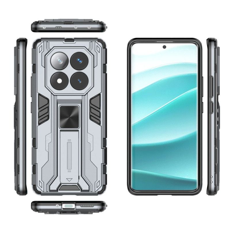 Kryt Xiaomi Redmi Note 14 Pro 5g Kryty Na Mobil Odnímatelný Stojánek