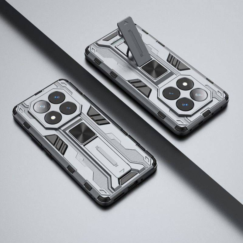 Kryt Xiaomi Redmi Note 14 Pro 5g Kryty Na Mobil Odnímatelný Stojánek