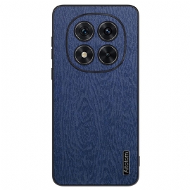 Kryt Xiaomi Redmi Note 14 Pro 5g Kryty Na Mobil Texturovaná Umělá Kůže