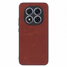 Kryt Xiaomi Redmi Note 14 Pro 5g Kryty Na Mobil Umělá Kůže