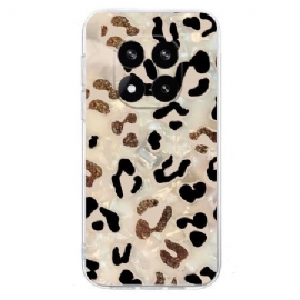 Kryt Xiaomi Redmi Note 14 Pro 5g Leopardí Vzor