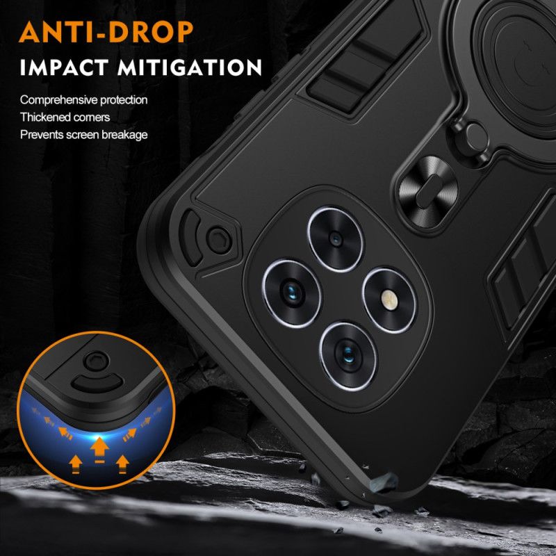 Kryt Xiaomi Redmi Note 14 Pro 5g Otočný Stojan O