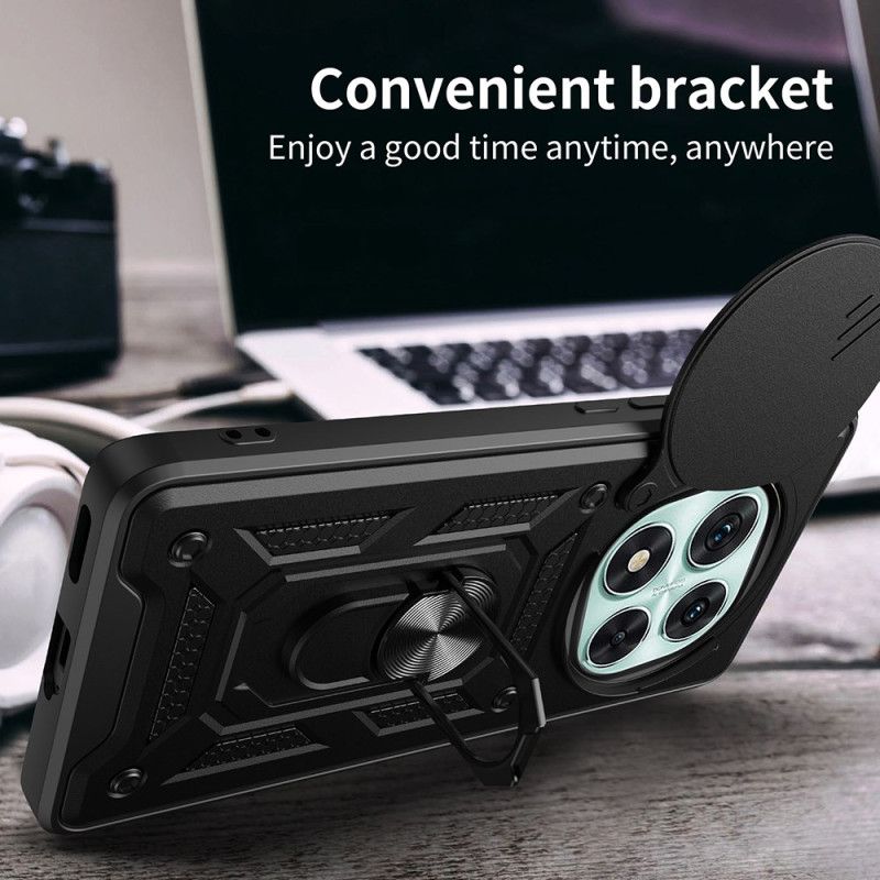 Kryt Xiaomi Redmi Note 14 Pro 5g Posuvný Kryt Fotoaparátu