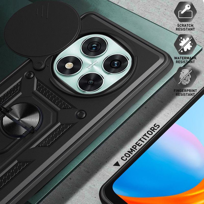 Kryt Xiaomi Redmi Note 14 Pro 5g Posuvný Kryt Fotoaparátu