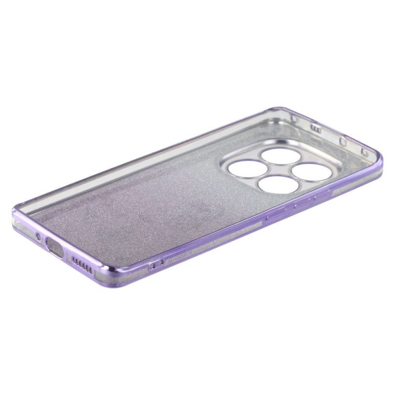 Kryt Xiaomi Redmi Note 14 Pro 5g Pouzdro Na Prsteny Kadem