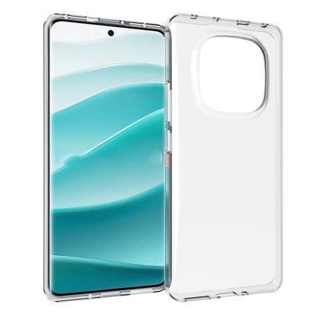 Kryt Xiaomi Redmi Note 14 Pro 5g Průhledné