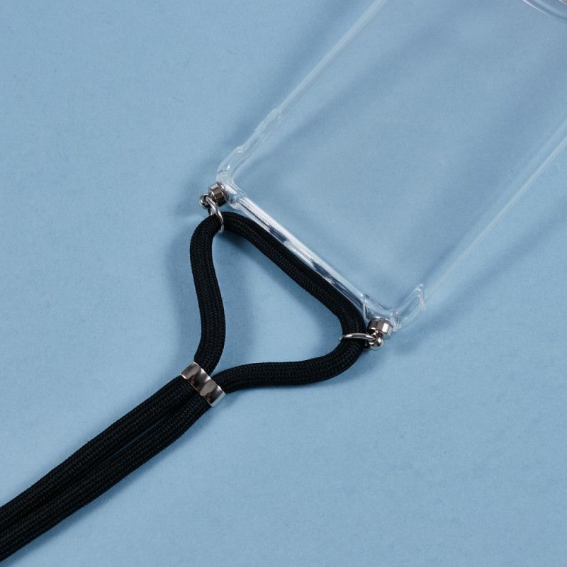 Kryt Xiaomi Redmi Note 14 Pro 5g Průhledný